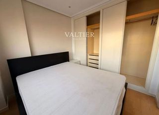 Piso en alquiler en Cuatro Caminos en Madrid