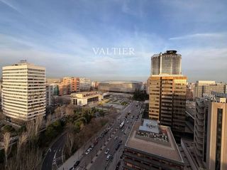 Piso en alquiler en Cuatro Caminos en Madrid