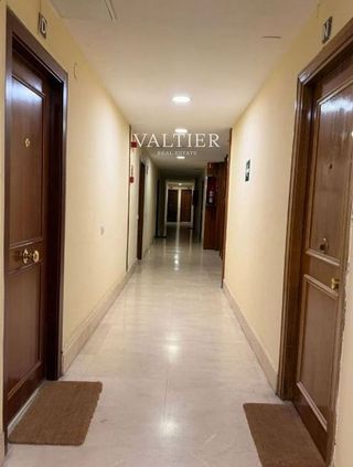 Piso en alquiler en Cuatro Caminos en Madrid