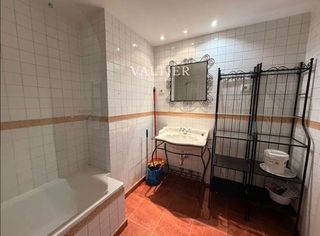 Piso en alquiler en Cuatro Caminos en Madrid