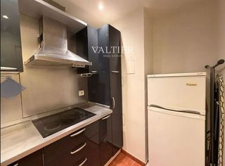 Piso en alquiler en Cuatro Caminos en Madrid