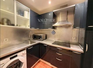 Piso en alquiler en Cuatro Caminos en Madrid