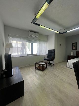 Piso en alquiler en Sant Francesc en Valencia