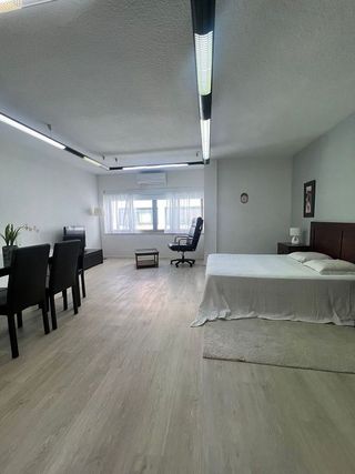 Piso en alquiler en Sant Francesc en Valencia