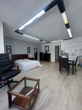 Piso en alquiler en Sant Francesc en Valencia