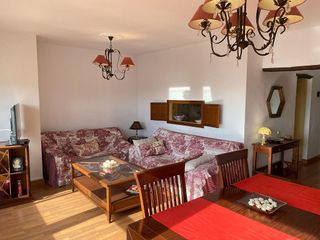 Piso en alquiler en Águilas ciudad en Águilas