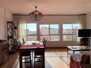 Piso en alquiler en Águilas ciudad en Águilas