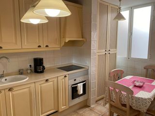 Piso en alquiler en Águilas ciudad en Águilas