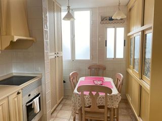 Piso en alquiler en Águilas ciudad en Águilas