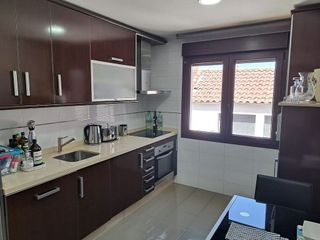 Piso en alquiler en Ciudad Rodrigo