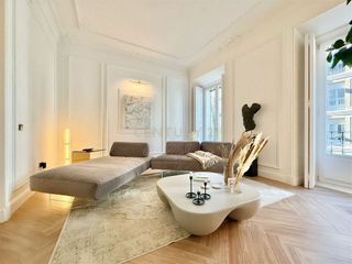 Piso en alquiler en Justicia - Chueca en Madrid