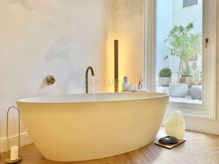 Piso en alquiler en Justicia - Chueca en Madrid