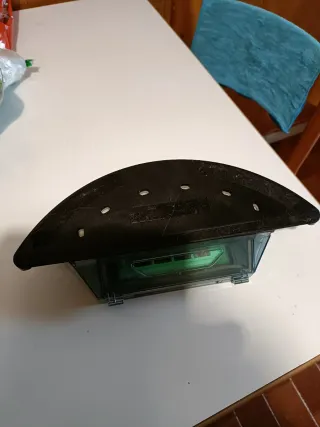 Serbatoio acqua robot Ikos S15 usato