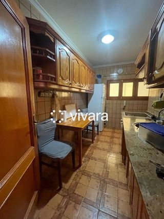 Piso en alquiler en La Feria en Palmas de Gran Canaria(Las)