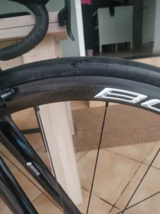 Ruedas Tubular Campagnolo Bora One 35
