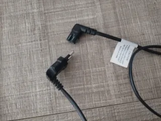 Cable de alimentación Samsung