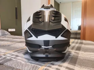 Casco Ls2 Explorer MX701 Aiter