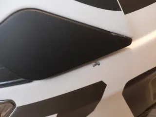 Casco Ls2 Explorer MX701 Aiter