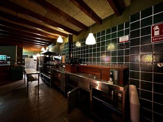 Local comercial en alquiler en Playa Puerto de Sagunto en Sagunto