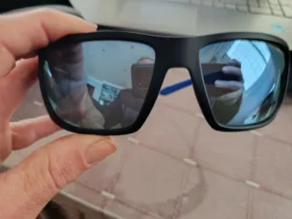 Gafas de sol Arnette negras