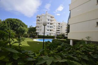Piso en venta en Puerto Marina en Benalmádena