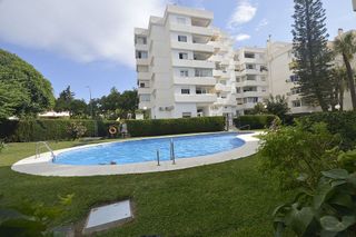 Piso en venta en Puerto Marina en Benalmádena