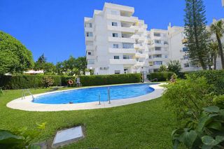 Piso en venta en Puerto Marina en Benalmádena