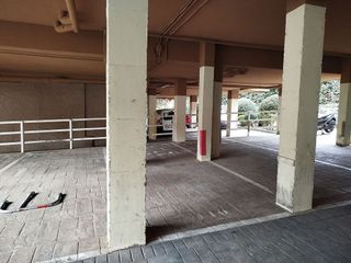 Garaje en venta en Casa Amarilla en Galapagar