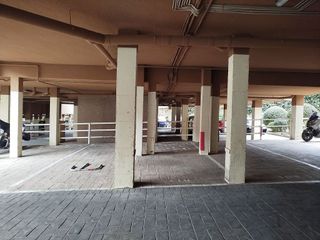 Garaje en venta en Casa Amarilla en Galapagar