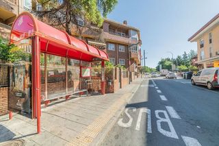 Garaje en venta en Casa Amarilla en Galapagar