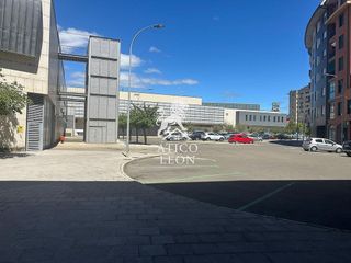 Local comercial en venta en Las Eras de Renueva en León