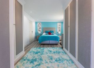 Casa en venta en Campos de Golf - Villa Martin - Los Dolses en Orihuela