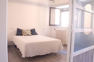 Piso en alquiler en Plaza Mayor - San Agustín en Segovia