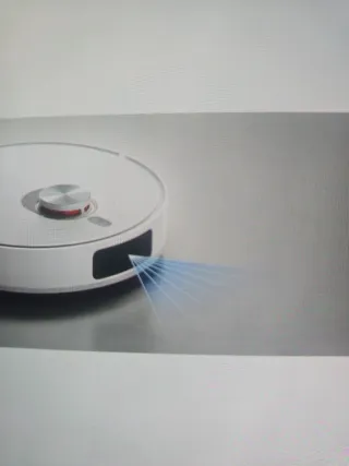 Xiaomi robot vacuum x20+