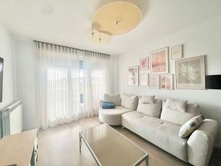 Piso en alquiler en Eduardo Saavedra - Eloy Sanz Villa en Soria