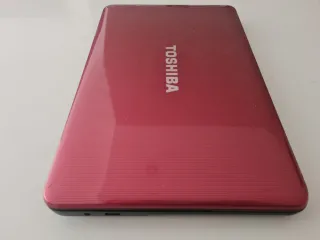 BAJADA DE PRECIO⬇️Portatile Toshiba Satellite 17"