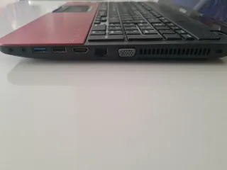 BAJADA DE PRECIO⬇️Portatile Toshiba Satellite 17"