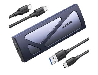 UGREEN Carcasa M.2 NVMe