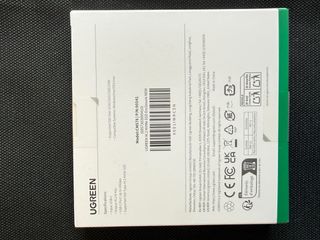 UGREEN Carcasa M.2 NVMe