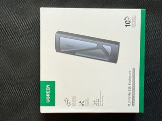 UGREEN Carcasa M.2 NVMe