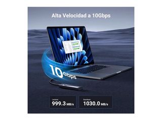 UGREEN Carcasa M.2 NVMe