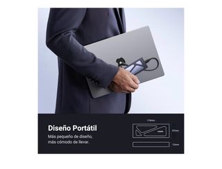 UGREEN Carcasa M.2 NVMe