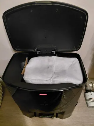 Conga 2499 Robot Aspirador