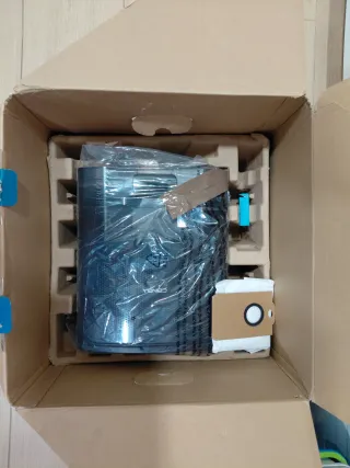 Conga 2499 Robot Aspirador