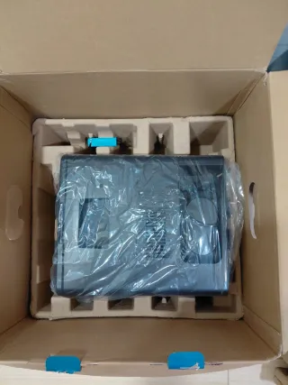 Conga 2499 Robot Aspirador