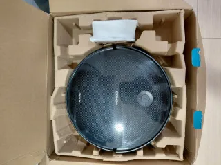 Conga 2499 Robot Aspirador