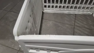 Box interno per cani/animali