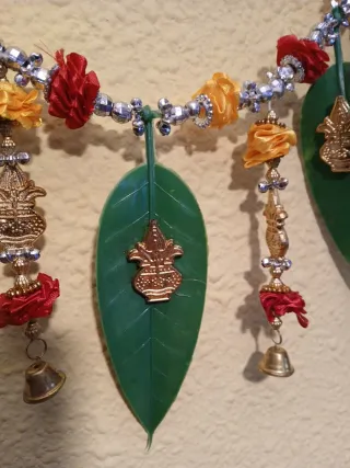 Torán / Bandhanwar Decorativo