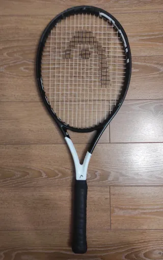 Raqueta Head Speed S