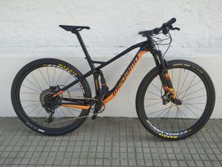 MTB Megamo Track 7 Talla M